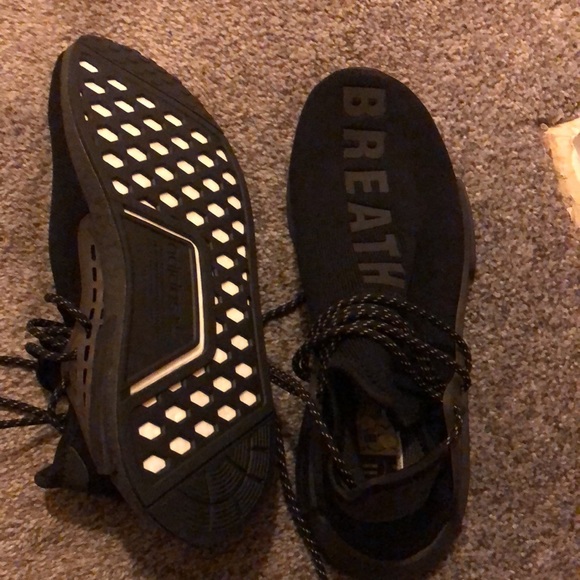 Human Race Sneakers - Picture 2 of 3